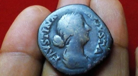 عملات رومانية قديمة للبيع
